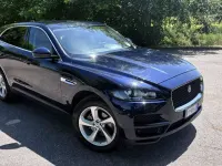 Usata Jaguar F-Pace Prestige 179 CV (131 kW) 2019 SUV