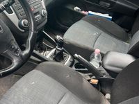Occasion Kia Ceed 109 PK (80 kW) 2011 Grijs Hatchback