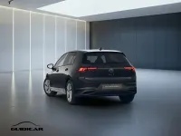 Nuova VW Golf VIII Edition 116 CV (85 kW) 2026 Nero Utilitaria