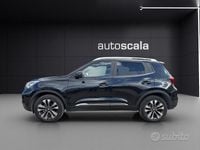 Usata DR DR 5.0 116 CV (85 kW) 2022 Nero SUV