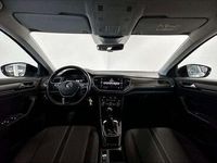 usata VW T-Roc T-Roc 1.0 TSI 115 CV Advanced BlueMotion Technology