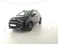 usata Citroën C3 Aircross PureTech 110 S&S Shine