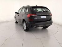 Nuova Skoda Kamiq Selection 150 CV (110 kW) 2026 Nero tulipano perlato SUV