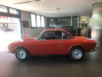 Usata Lancia Fulvia 116 CV (85 kW) 1972 Rosso Coupé