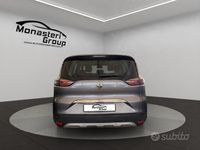 Usata Renault Espace Intens 160 CV (117 kW) 2015 Grigio Monovolume
