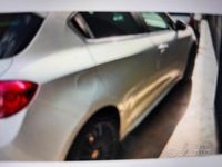 Usata Alfa Romeo Giulietta 105 CV (77 kW) 2011 Berlina