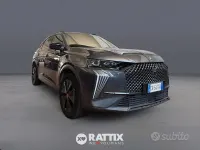 Usata DS Automobiles DS7 Crossback Performance Line Plus 131 CV (96 kW) 2024 Grigio titano SUV