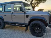 Usata Land Rover Defender 86 CV (63 kW) 2013 Station wagon