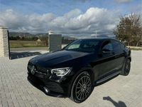 usata Mercedes GLC220 d Premium Plus 4matic auto