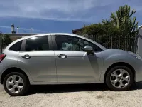 Occasion Citroën C3 Exclusive 75 ch (55 kW) 2016 Gris Berline