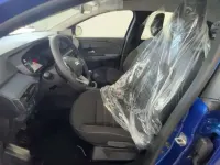 Nuova Dacia Sandero Expression 122 CV (89 kW) 2026 Blu/azzurro Berlina