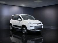 usata Fiat Panda 4x4 0.9 TwinAir S&S