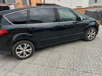 Usata Ford S-MAX S 2010 Nero Monovolume