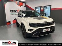 Novo Jeep Avenger North 144 HP (105 kW) 2025 Branco SUV