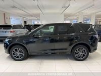 usata Land Rover Discovery Sport 2.0 TD4 150 CV HSE