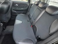 Usata Nissan Note Tekna 90 CV (66 kW) 2013 Nero Monovolume