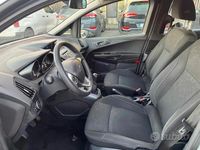 Usata Ford B-MAX 95 CV (69 kW) 2012 Monovolume
