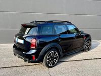 Begagnad Mini John Cooper Works Countryman 306 HK (225 kW) 2020 SUV