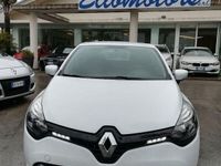 usata Renault Clio IV Clio dCi 8V 75CV Start&Stop 5 porte Energy Life