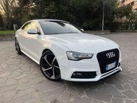 Usata Audi A5 Business Plus 170 CV (125 kW) 2012 Coupé