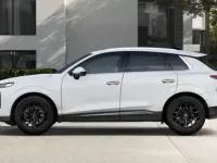 Nuova Audi Q3 Advanced 204 CV (150 kW) 2026 Bianco SUV
