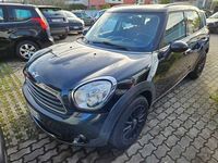 usata Mini One D Countryman One D Countryman 1.6