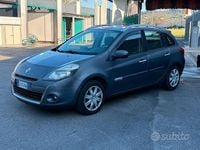 Usata Renault Clio GrandTour 2010 Station wagon