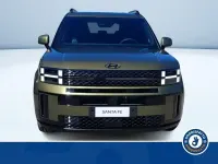 Nuova Hyundai Santa Fe 256 CV (188 kW) 2026 Verde SUV