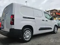 Usata Opel Combo S 131 CV (96 kW) 2022 Bianco Monovolume