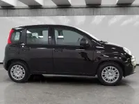 Nuova Fiat Panda Icon 69 CV (50 kW) 2025 Nero Utilitaria