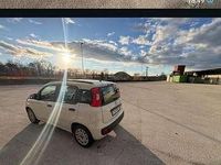 Usata Fiat Panda Easy 69 CV (50 kW) 2015 Utilitaria