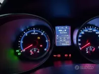 Usata Hyundai Santa Fe 150 CV (110 kW) 2013 Bianco SUV