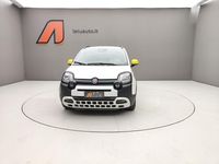 Nuova Fiat Panda Cross Cross 70 CV (51 kW) 2025 Bianco Utilitaria