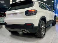 Usata Jeep Avenger Longitude 101 CV (74 kW) 2023 Bianco SUV