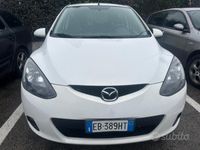 usata Mazda 2 Mazda2 1.3 16V 75CV 5p. Easy Cl. Gen.GPL