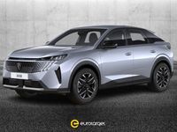 Nuova Peugeot 3008 Allure 145 CV (106 kW) 2025 Grigio SUV