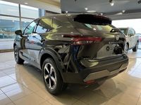 usata Nissan Qashqai MHEV 140 CV N-Connecta nuova a Pordenone