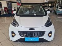 Nuova DR DR 1.0 44 kW (61 CV) 2025 Bianco / nero Utilitaria