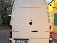 Usata Mercedes Sprinter 109 CV (80 kW) 2009 Furgone