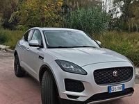 Begagnad Jaguar E-Pace R-Dynamic 150 HK (110 kW) 2021 SUV