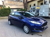 usata Ford Fiesta 6ª serie Plus 1.2 82 CV 5 porte