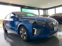 usata Hyundai Ioniq 1.6 Hybrid DCT Comfort PROMO