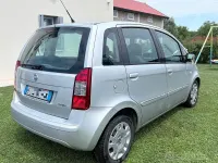 Usata Fiat Idea 69 CV (50 kW) 2007 Grigio Monovolume