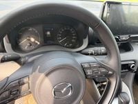 Usata Toyota Yaris Hybrid 116 CV (85 kW) 2025 Grigio Utilitaria