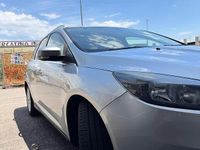 Usata Ford Focus 2016 Grigio Berlina