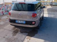 usata Fiat 500L Living - 2015