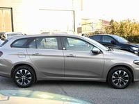 Usata Fiat Tipo Lounge 120 CV (88 kW) 2020 Beige Station wagon