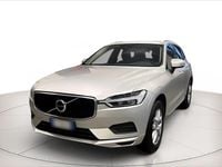 Usata Volvo XC60 Business Edition 235 CV (172 kW) 2019 Grigio SUV