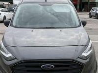 Usata Ford Transit 120 CV (88 kW) 2022 Grigio Furgone