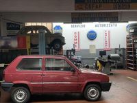 Usata Fiat Panda Young 54 CV (39 kW) 2002 Berlina